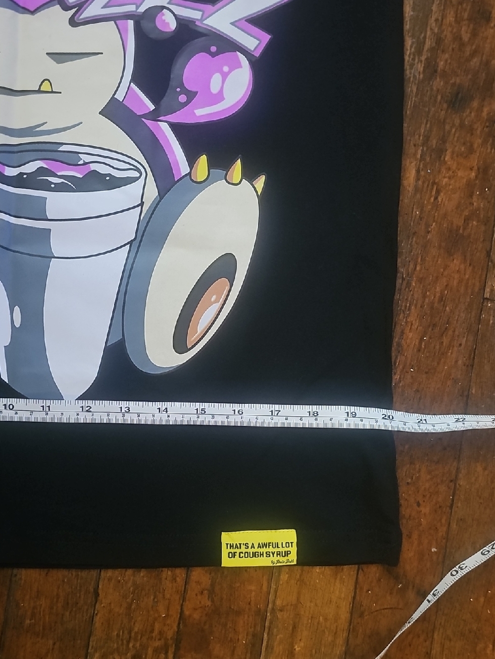 COUGH COUGH - Picture 6 of 10